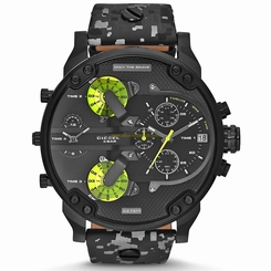 Diesel Watches : dz7311 Quartz Dial Color