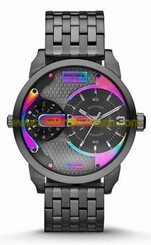 Diesel Watches : DZ7319 Quartz: Battery Dial Color