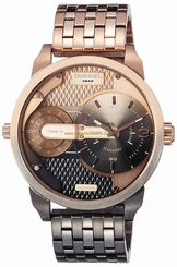 Diesel Watches : DZ7329 Case Diameter???