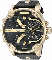 Diesel Watches : DZ7371 Analog Quartz Dial Color
