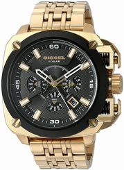 Diesel Watches : DZ7378 Analog Quartz Dial Color
