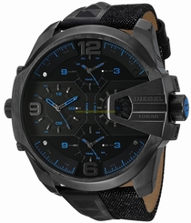 Diesel Watches : DZ7393 Analog Quartz Dial Color
