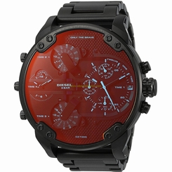 Diesel Watches : DZ7395 Quartz Dial Colour