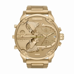 Diesel Watches : DZ7399 Quartz Dial Color
