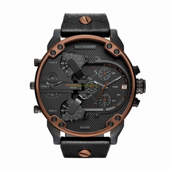 Diesel Watches : DZ7400 Quartz Dial Colour