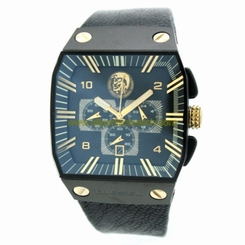 Diesel Watches : DZ9035 30th Anniversary Limited Edition Mineral Crystal Men Watch