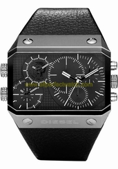 Diesel Watches : DZ9060 Quartz Multi Timer Men Watch