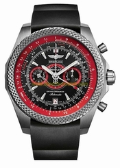 Breitling Watches : E2736529/BA62-DPT Black Automatic Self Winding Men Watch