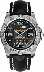 Breitling Watches : E7936210/B962-435X Swiss Quartz Dial Color