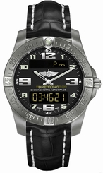 Breitling Watches : E7936310/BC27-743P Swiss Quartz Dial Color