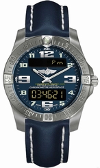 Breitling Watches : E7936310/C869-105X Swiss Quartz Dial Color