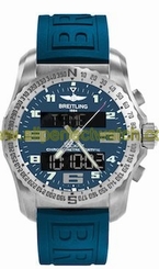 Breitling Watches : EB501019/C904-160S Swiss Quartz Dial Color
