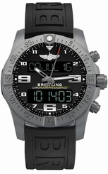 Breitling Watches : EB5510H1/BE79-263S Swiss Quartz Dial Color