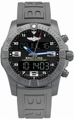 Breitling Watches : EB5510H2/BE79-245S Swiss Quartz Dial Color