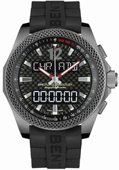 Breitling Watches : EB552022/BF47-285S Swiss Quartz Dial Color