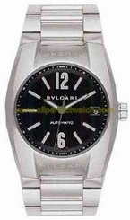 Bvlgari Watches : EG35BSSD Ergon Series Mens Watch