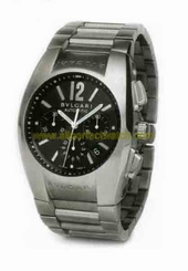 Bvlgari Watches : EG35BSSDCH Ergon Series Mens Watch