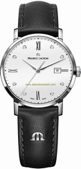 Maurice Lacroix Watches : EL1084-SS001-150-1 Swiss Quartz Dial Colour
