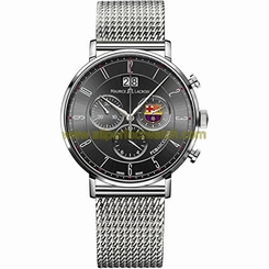 Maurice Lacroix Watches : EL1088-SS002-320-1 Quartz Case Thickness???
