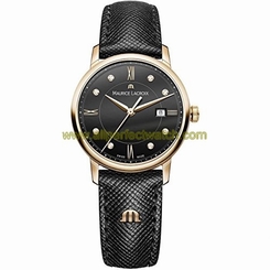 Maurice Lacroix Watches : EL1094-PVP01-350-1 Swiss Quartz Dial Colour
