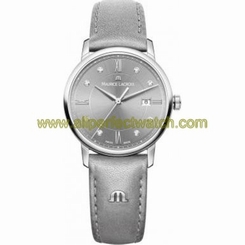 Maurice Lacroix Watches : EL1094-SS001-250-1 Swiss Quartz Dial Color