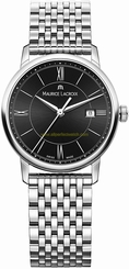 Maurice Lacroix Watches : EL1094-SS002-310-1 Swiss Quartz Dial Colour