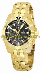 Festina Watches : F16119/3 Quartz Gold Tone Men Watch