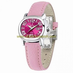 Festina Watches : F16127/B Quartz Case Thickness???