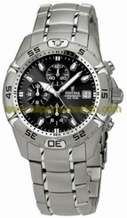 Festina Watches : F16169/6 Quartz Chronograph Men Watch