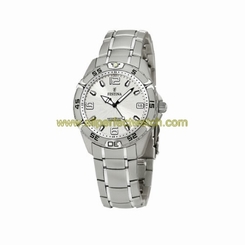 Festina Watches : F16171/1 Quartz Silver Women Watch