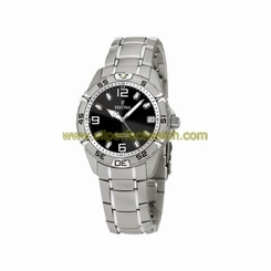 Festina Watches : F16171/7 Quartz Black Women Watch