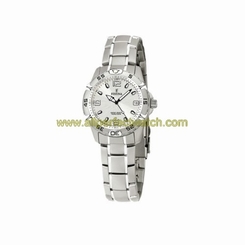 Festina Watches : F16172/1 Quartz Silver Women Watch