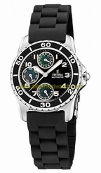 Festina Watches : F16201/8 Quartz Day - Date Women Watch
