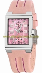 Festina Watches : F16224/2 Quartz GMT Women Watch