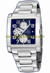 Festina Watches : F16234/4 Quartz Day - Date Men Watch