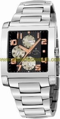 Festina Watches : F16234/5 Quartz Day - Date Men Watch