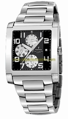 Festina Watches : F16234/6 Quartz Day - Date Men Watch
