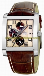 Festina Watches : F16235/1 Quartz Day - Date Men Watch