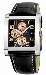Festina Watches : F16235/4 Quartz Day - Date Men Watch
