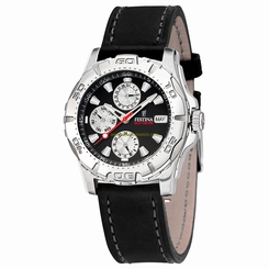 Festina Watches : F16243/B Quartz Dial Colour