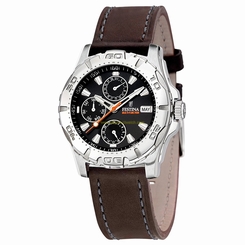 Festina Watches : F16243/C Quartz Dial Colour