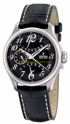 Festina Watches : F16275/1 Quartz Dual Time Men Watch