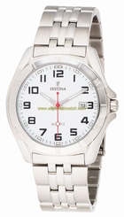 Festina Watches : F16278/7 Quartz Stainless Steel Men Watch
