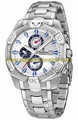 Festina Watches : F16286/1 Quartz Chronograph Men Watch