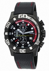 Festina Watches : F16289/1 Quartz Chronograph Men Watch