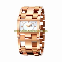 Festina Watches : F16327/1 Quartz White Women Watch