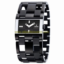 Festina Watches : F16328/2 Quartz Dial Colour