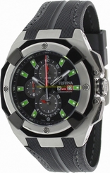 Festina Watches : F16350/2 Quartz Chronograph Men Watch