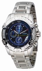 Festina Watches : F16358/2 Quartz Chronograph Men Watch