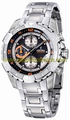 Festina Watches : F16358/4 Quartz Chronograph Men Watch